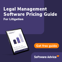 Software Advice Ad